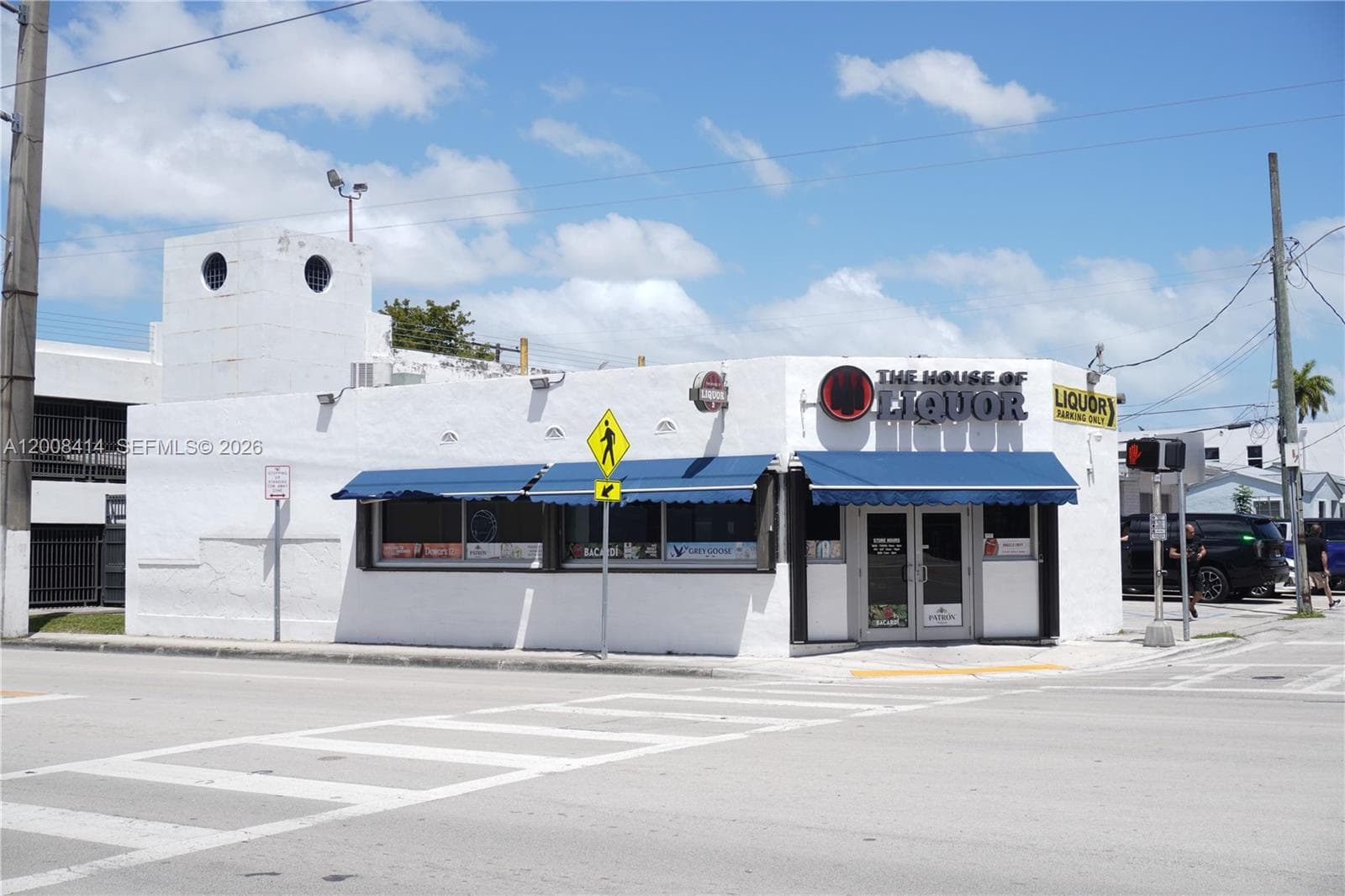 2597 SW 37th Ave, Miami FL 33133 — 1