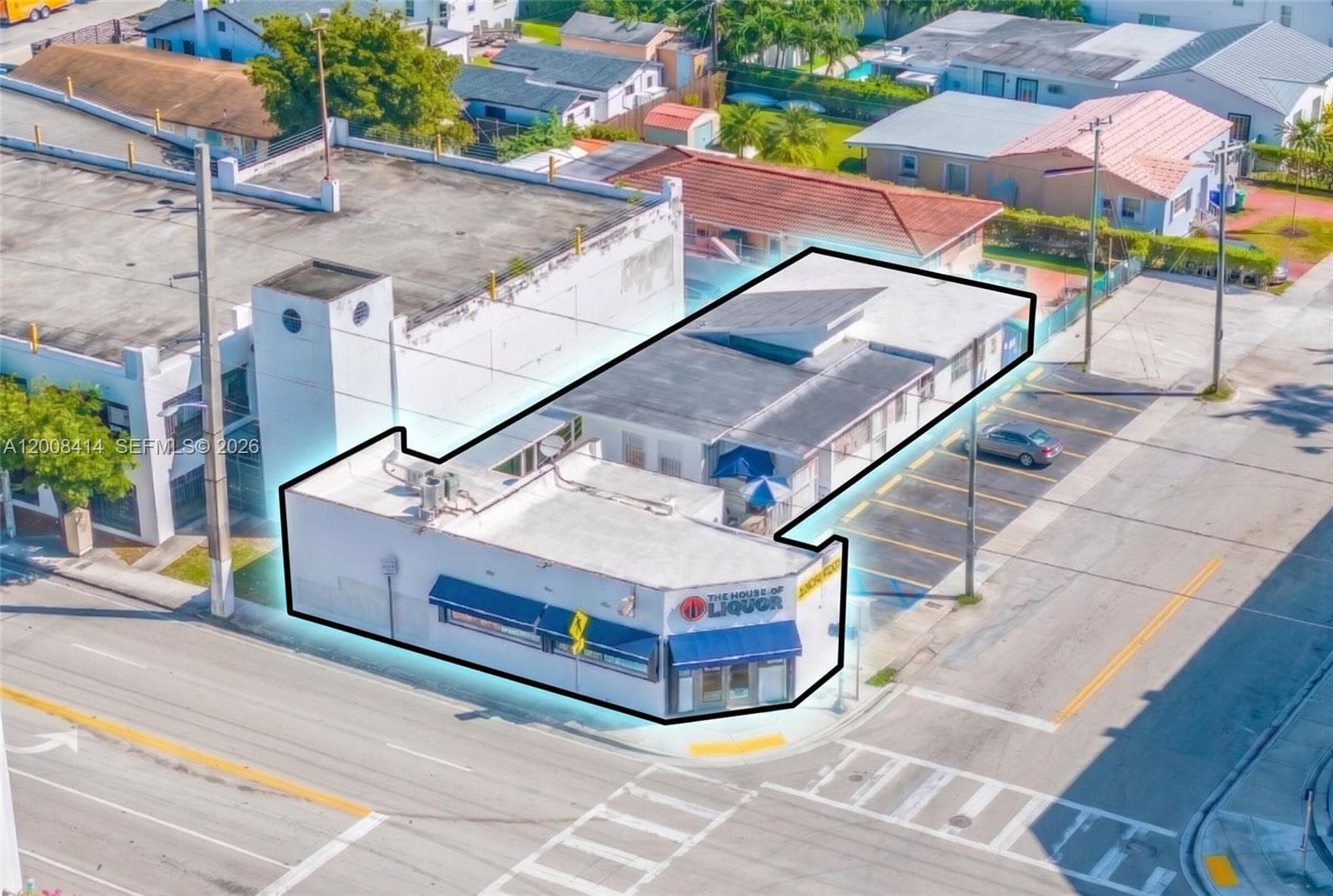 2597 SW 37th Ave, Miami FL 33133 — 5