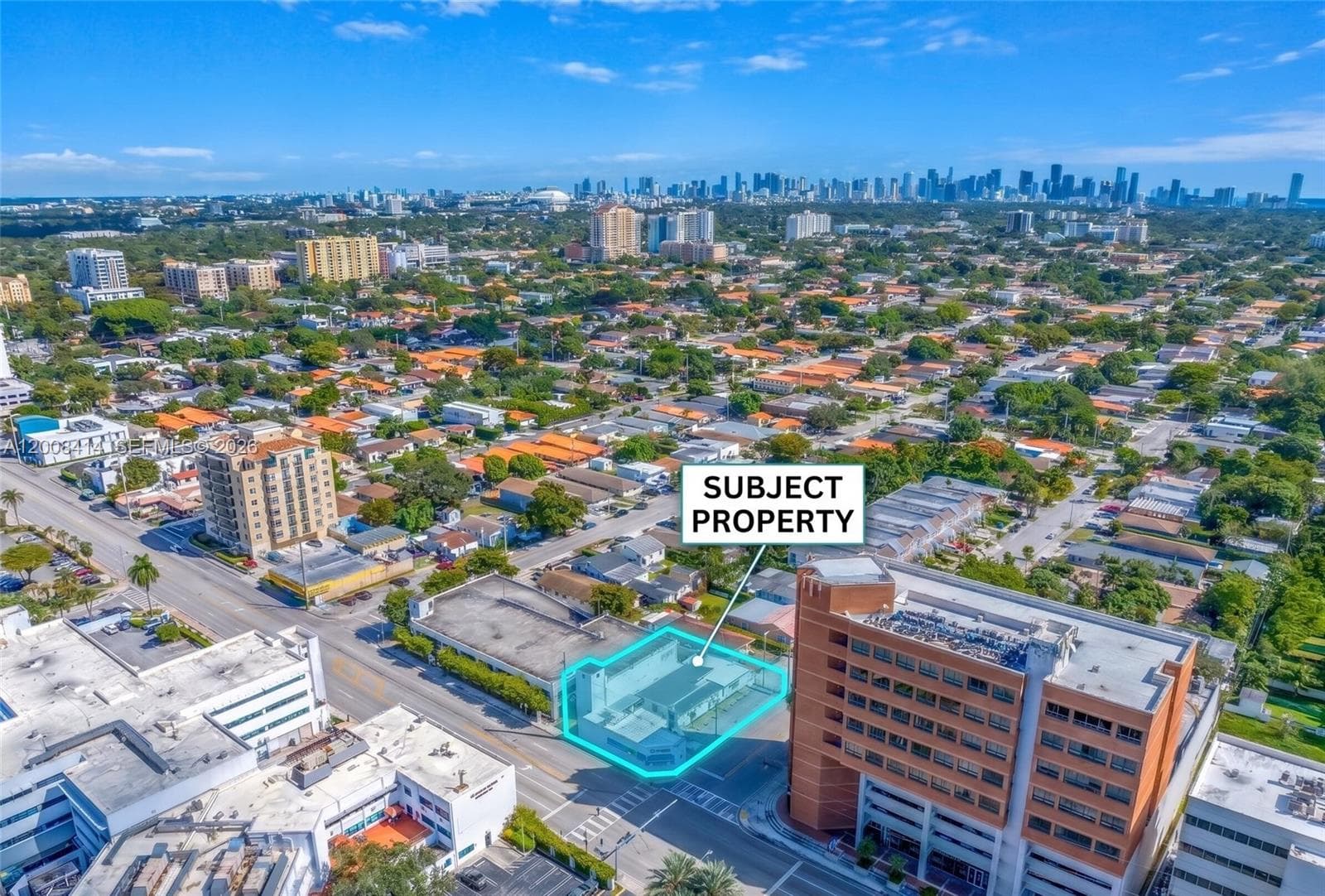 2597 SW 37th Ave, Miami FL 33133 — 4