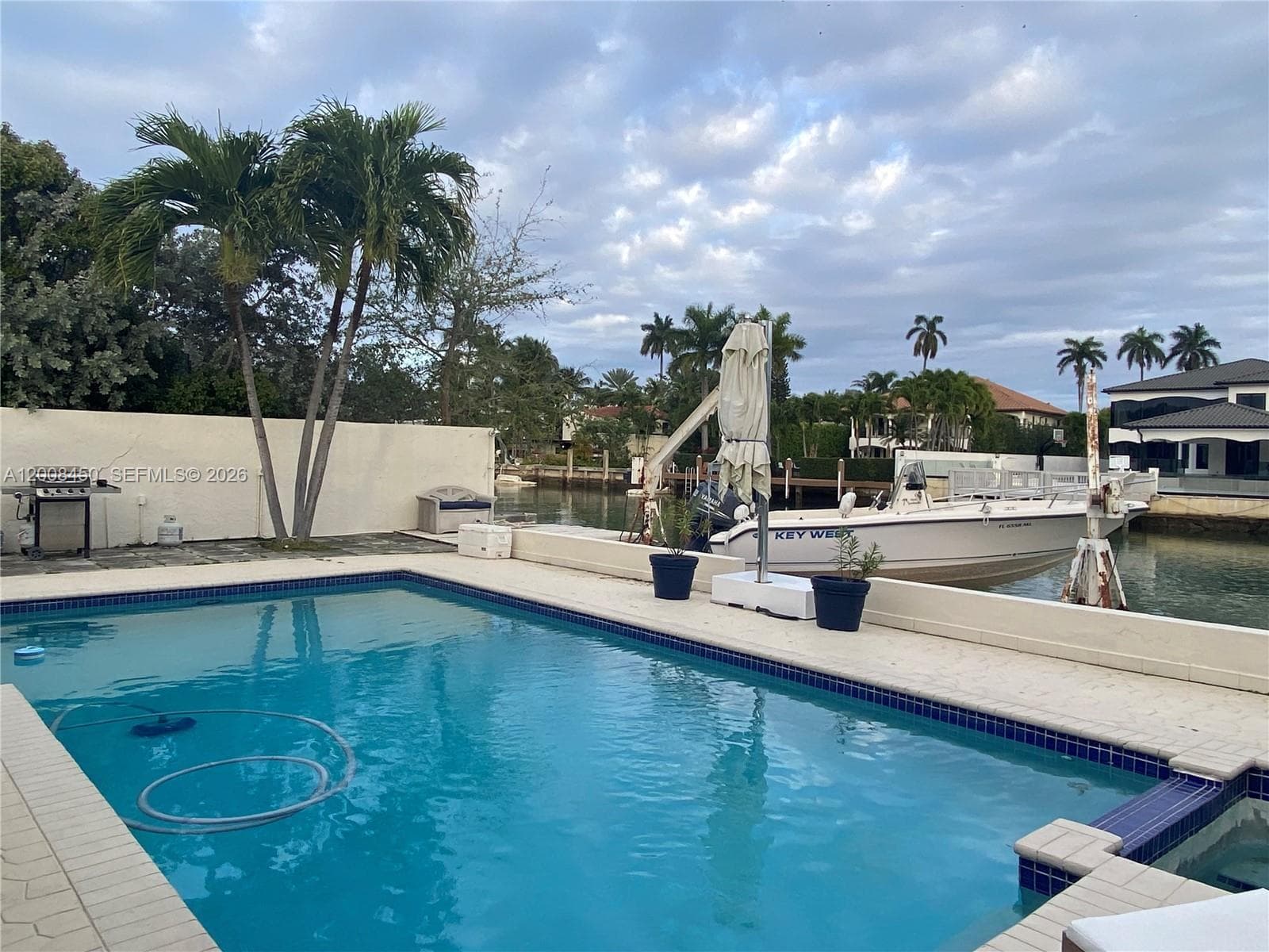 3485 N Meridian Ave, Miami Beach FL 33140 — 2