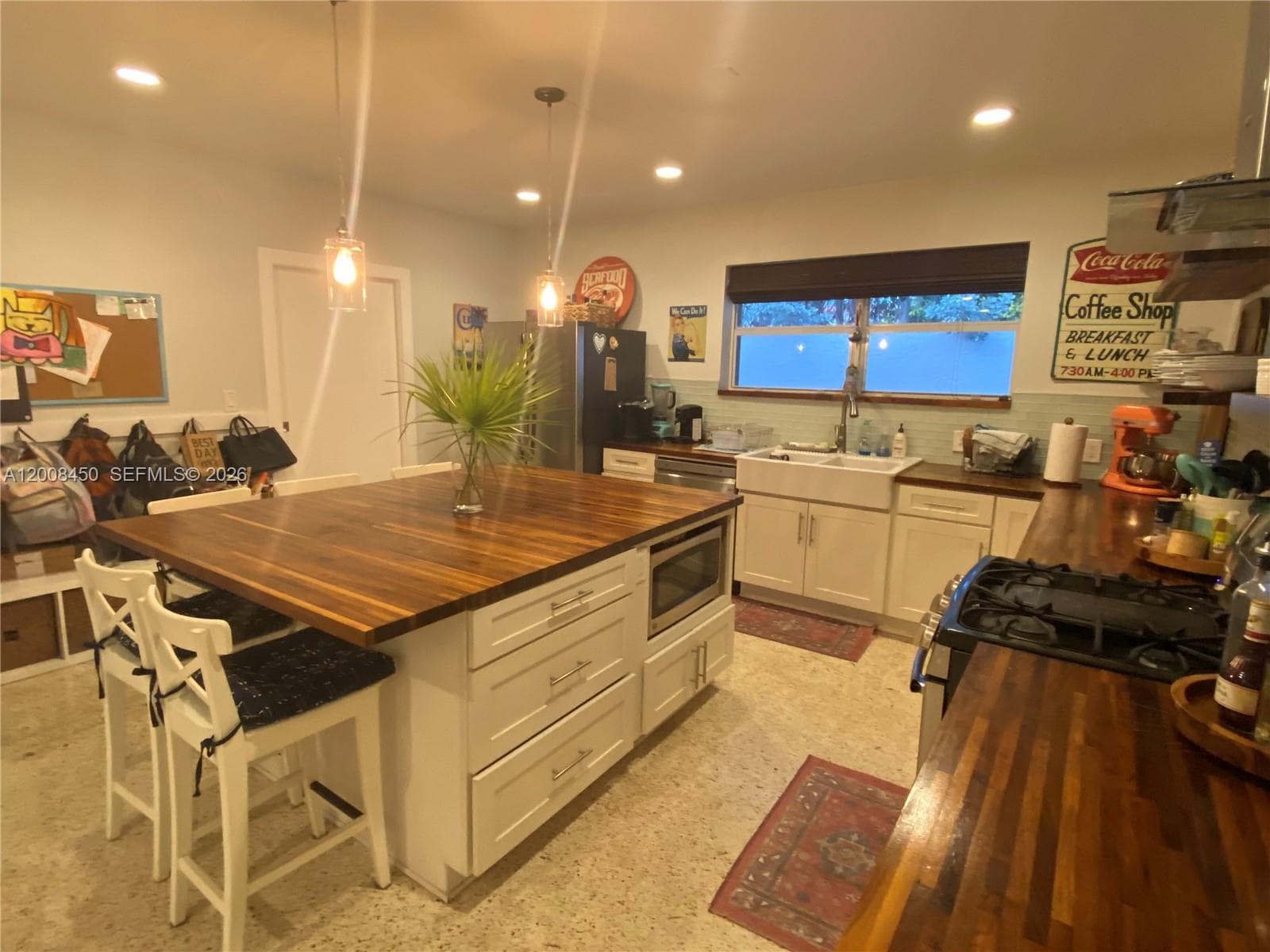 3485 N Meridian Ave, Miami Beach FL 33140 — 6