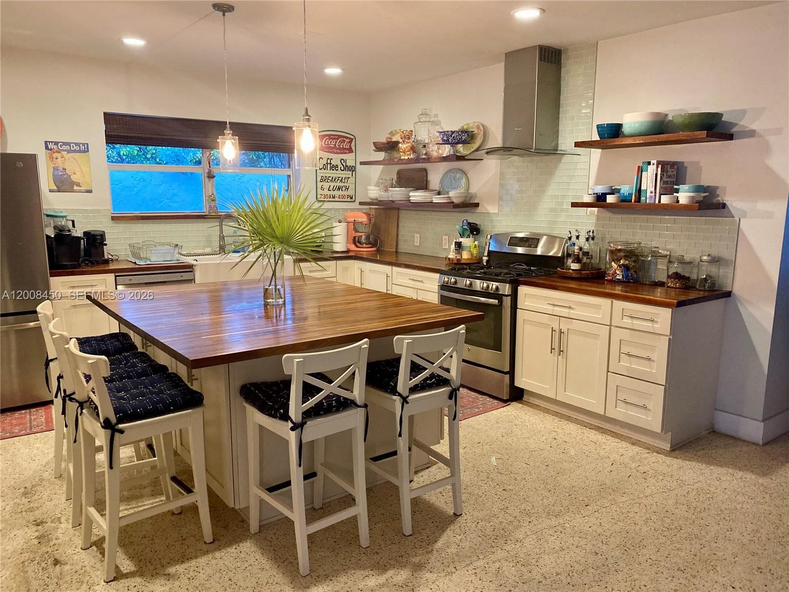 3485 N Meridian Ave, Miami Beach FL 33140 — 7
