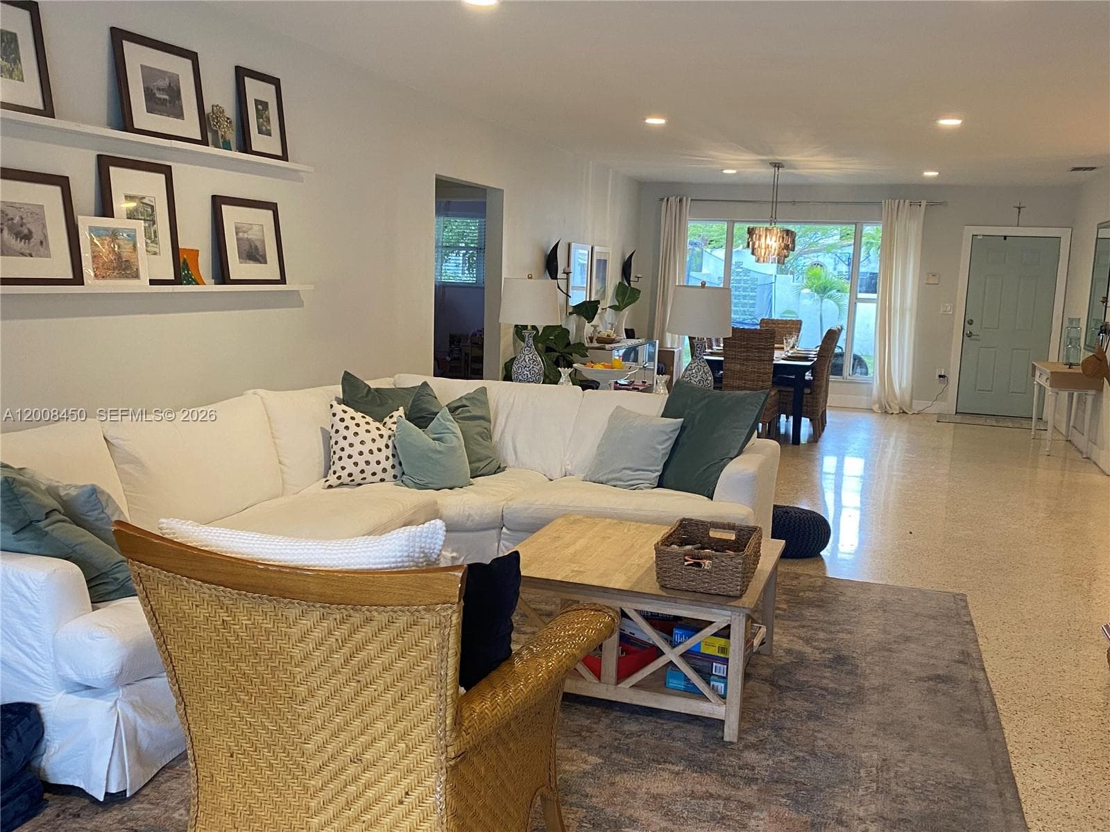 3485 N Meridian Ave, Miami Beach FL 33140 — 3