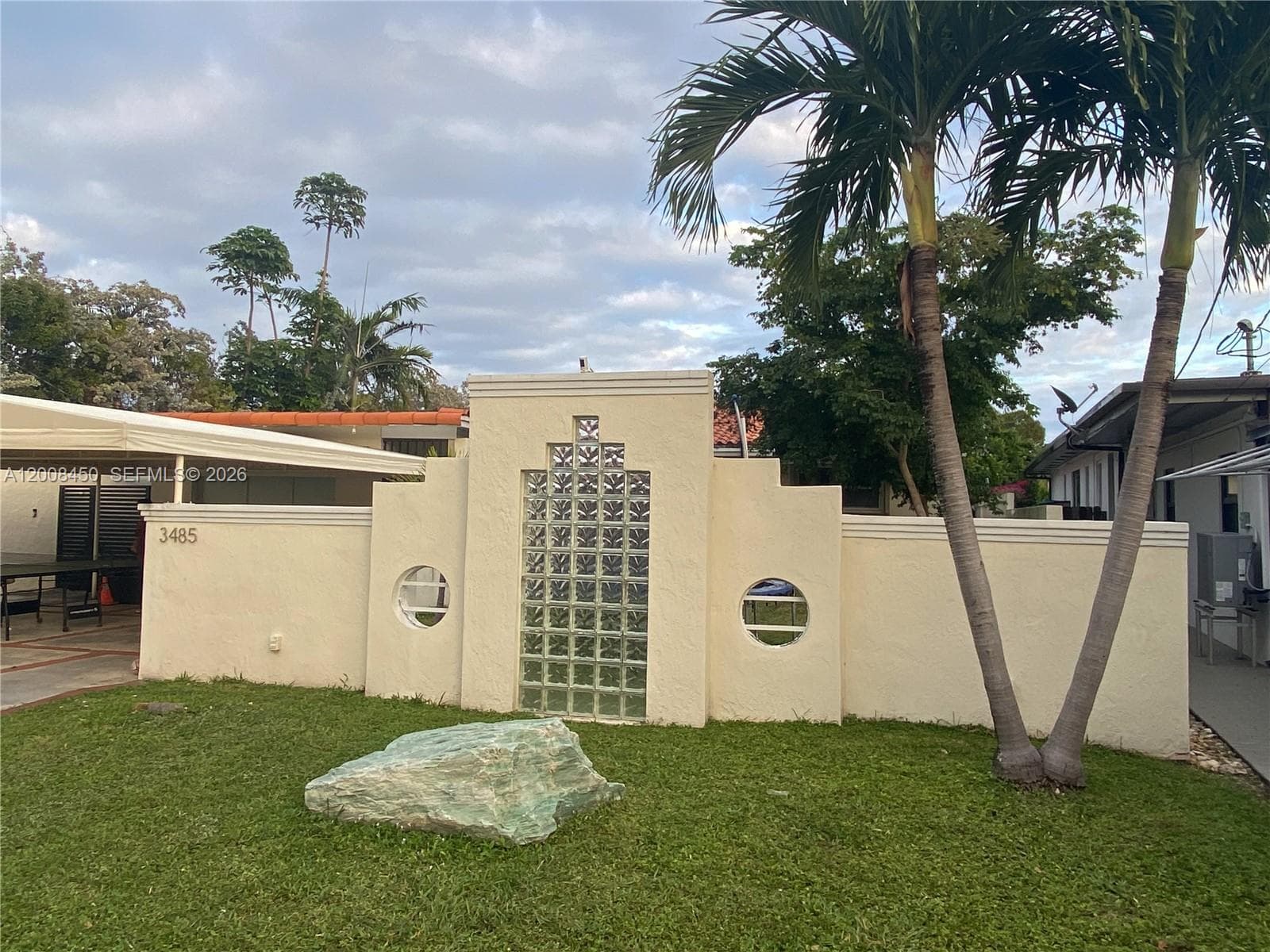 3485 N Meridian Ave, Miami Beach FL 33140 — 1