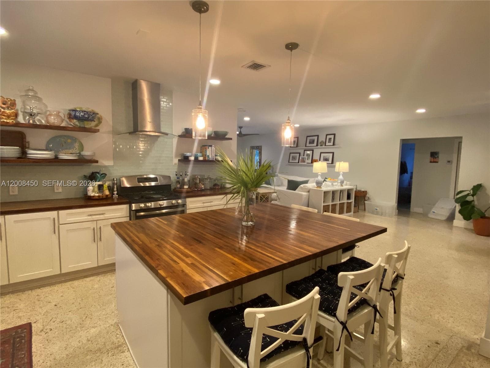 3485 N Meridian Ave, Miami Beach FL 33140 — 5