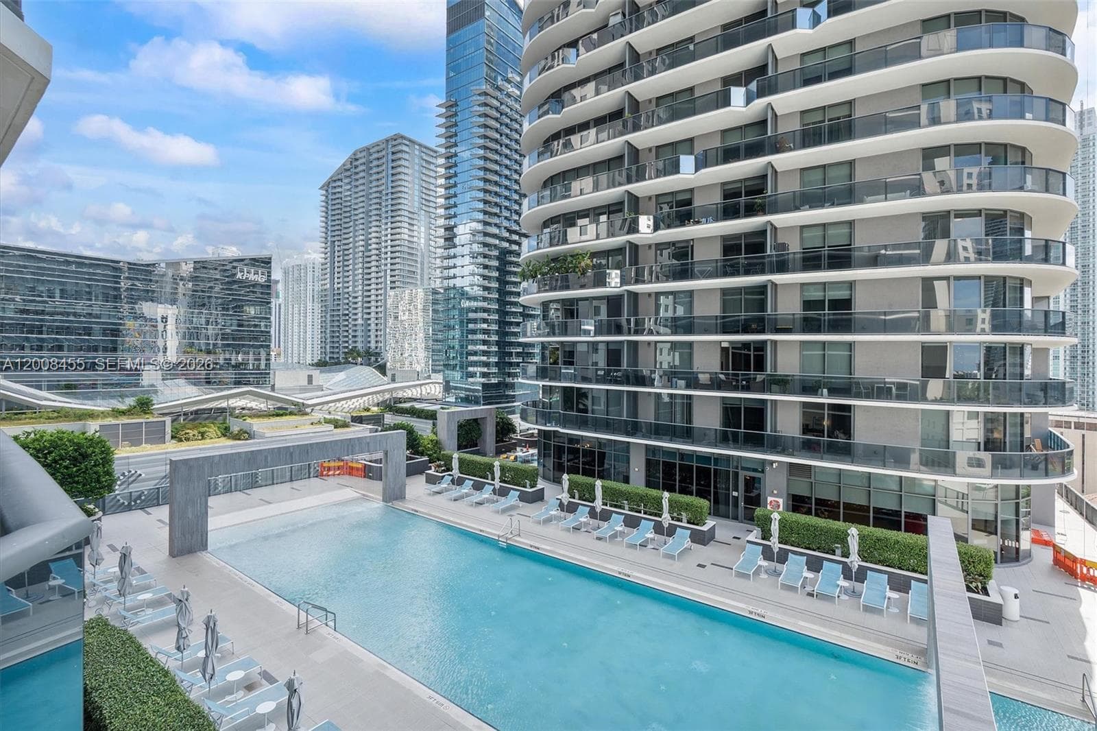 55 SW 9th St # 1103, Miami FL 33130 — 20