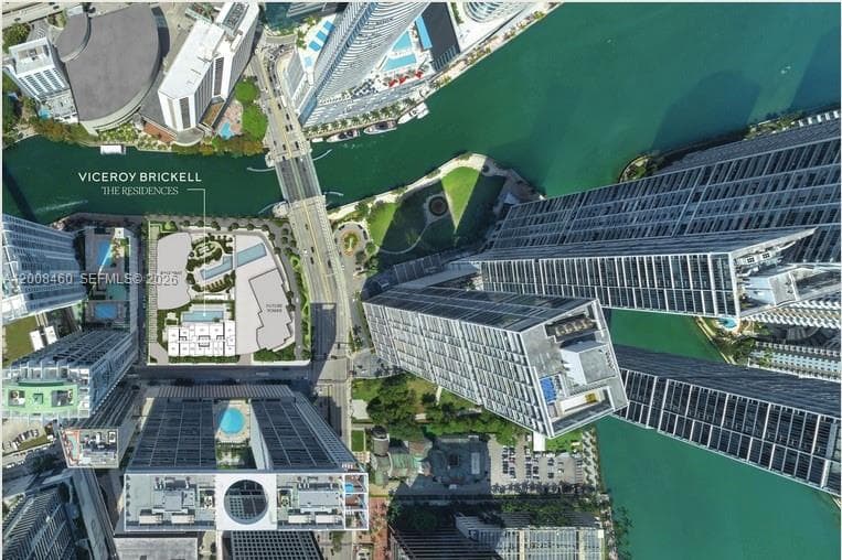 77 SE 5th Street # 4014, Miami FL 33131 — 2