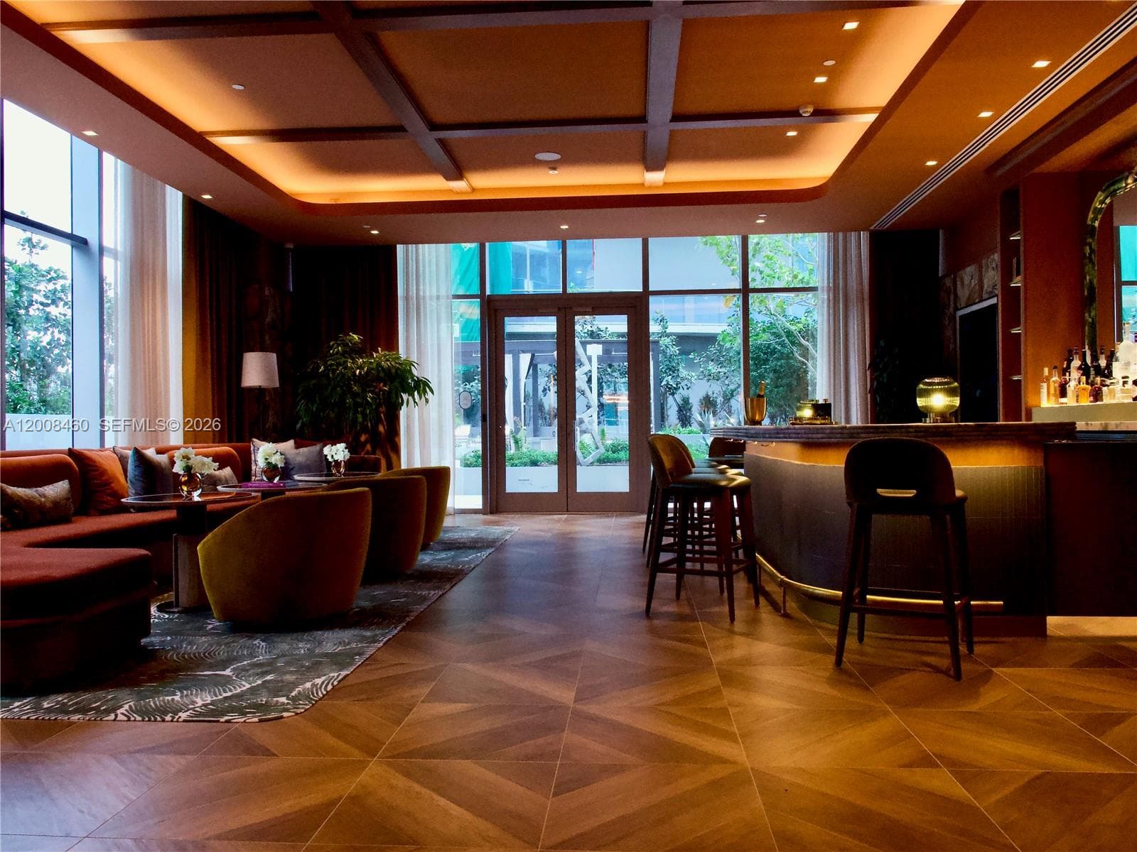 77 SE 5th Street # 4014, Miami FL 33131 — 17