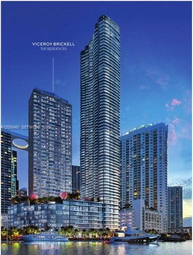 77 SE 5th Street # 4014, Miami FL 33131 — 1