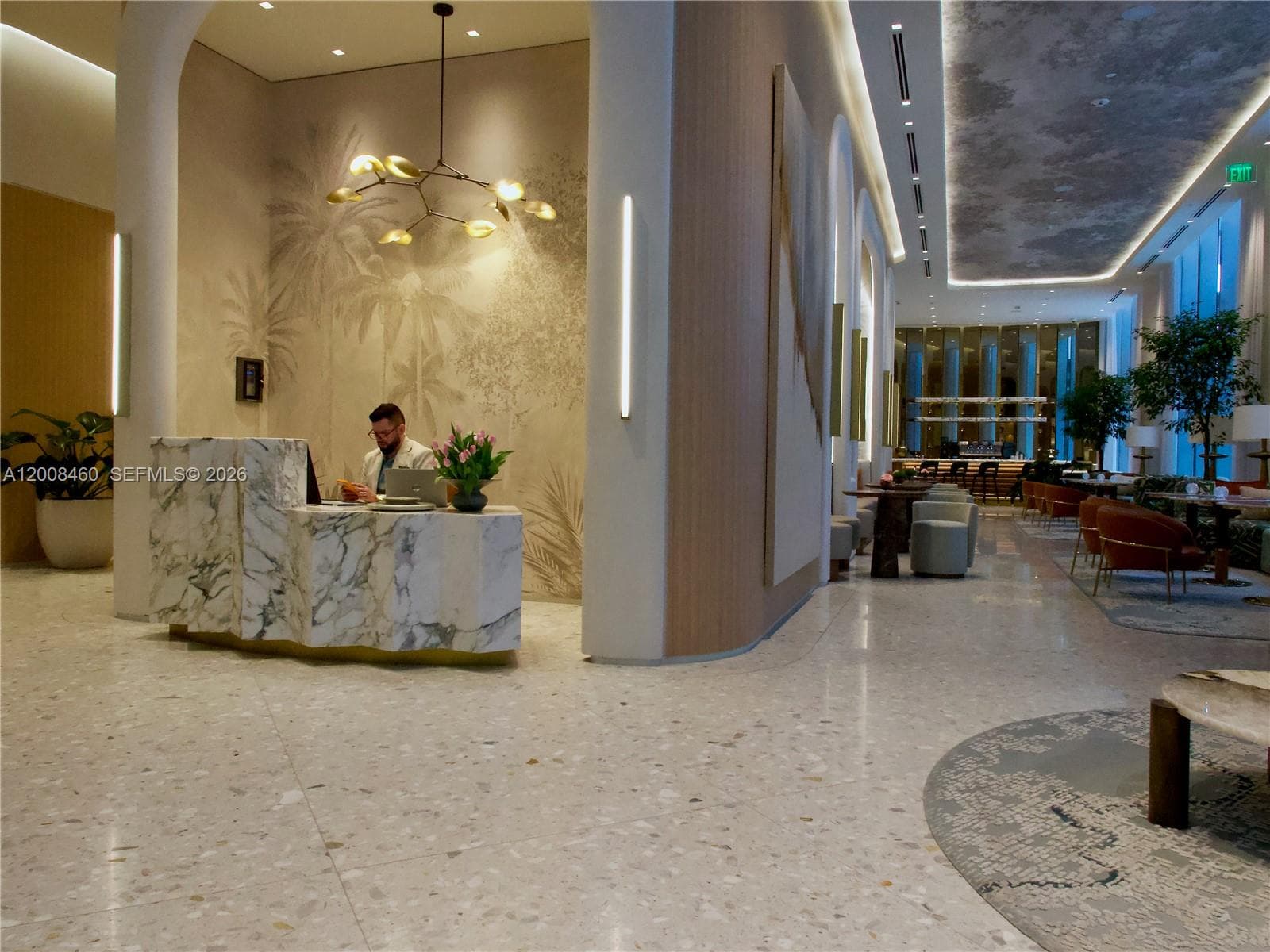 77 SE 5th Street # 4014, Miami FL 33131 — 5