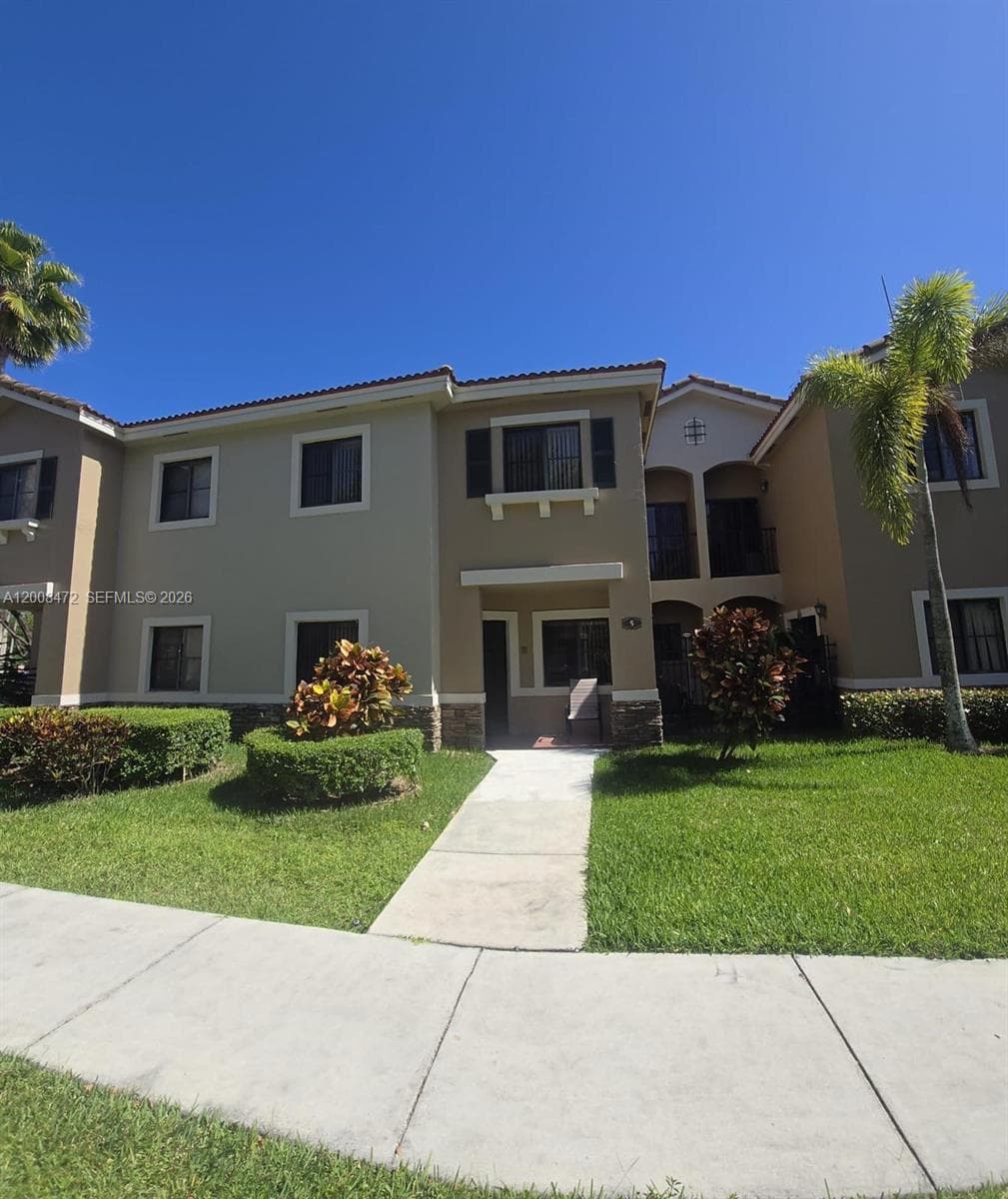 22911 SW 88th Pl # 21, Cutler Bay FL 33190 — 23