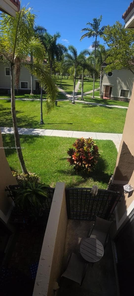 22911 SW 88th Pl # 21, Cutler Bay FL 33190 — 3