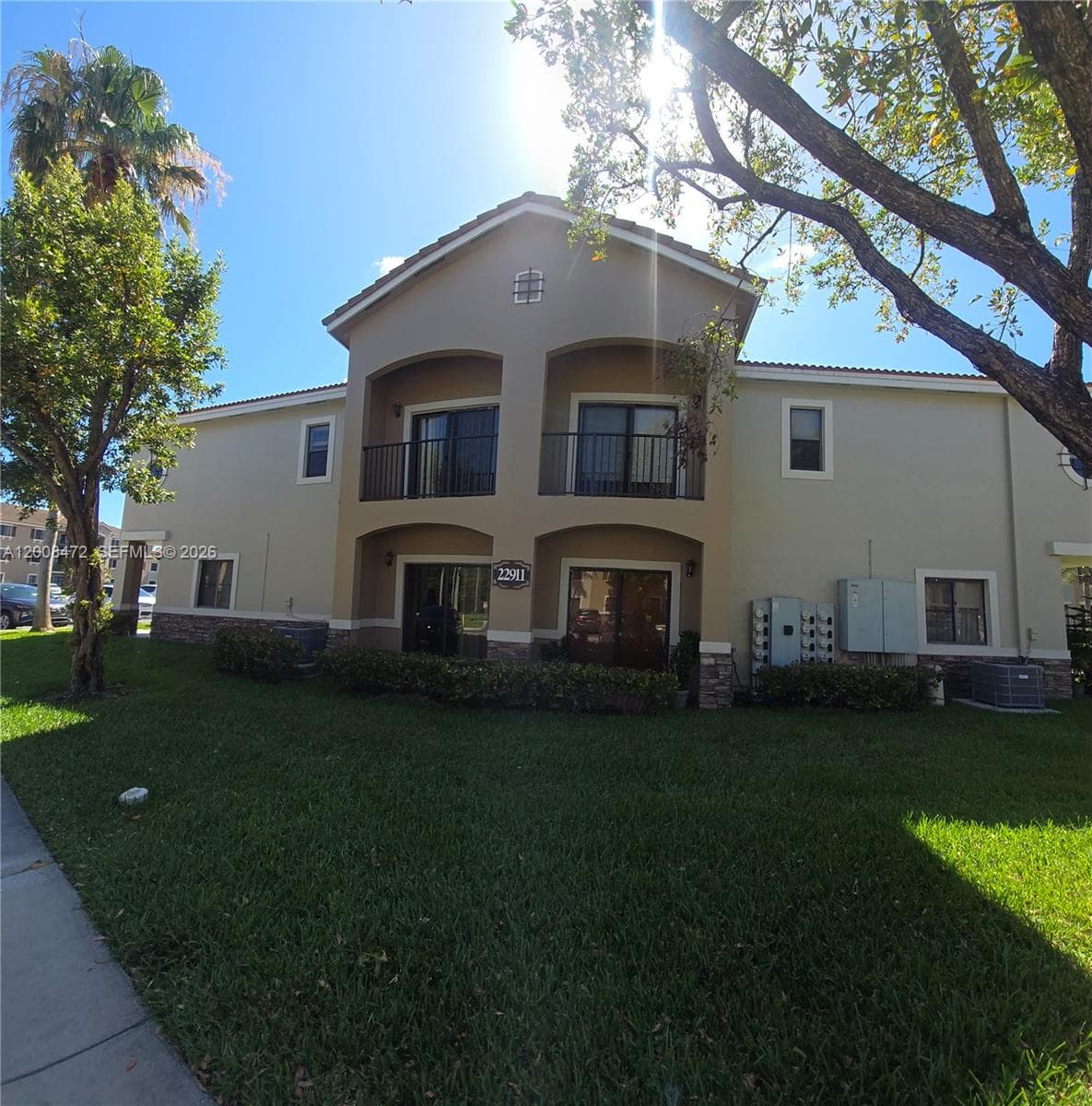 22911 SW 88th Pl # 21, Cutler Bay FL 33190 — 4