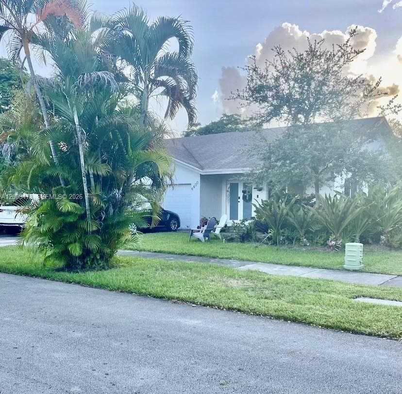 9400 SW 103rd Ave, Miami FL 33176 — 1