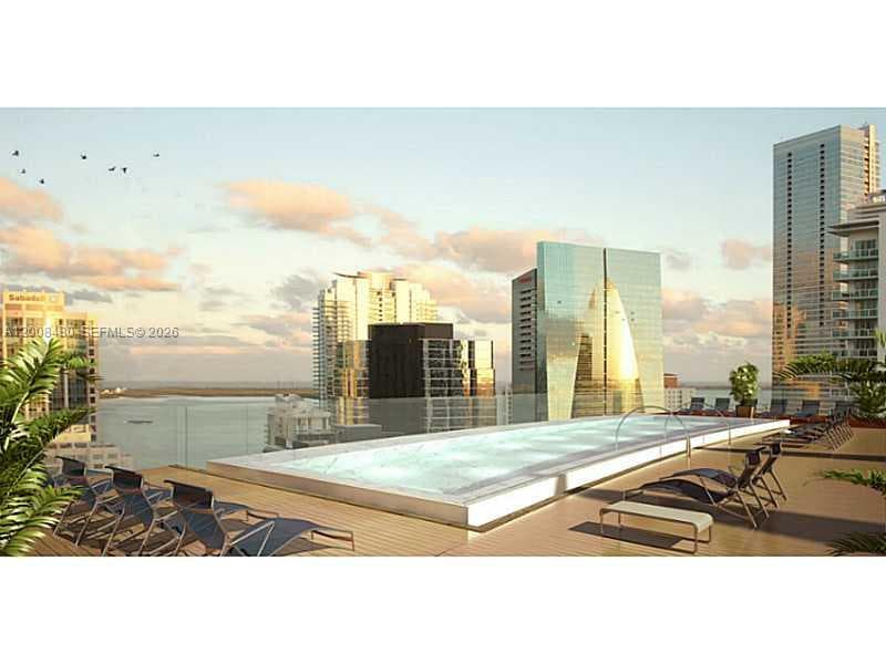 1100 S MIAMI AVE # 1909, Miami FL 33131 — 2