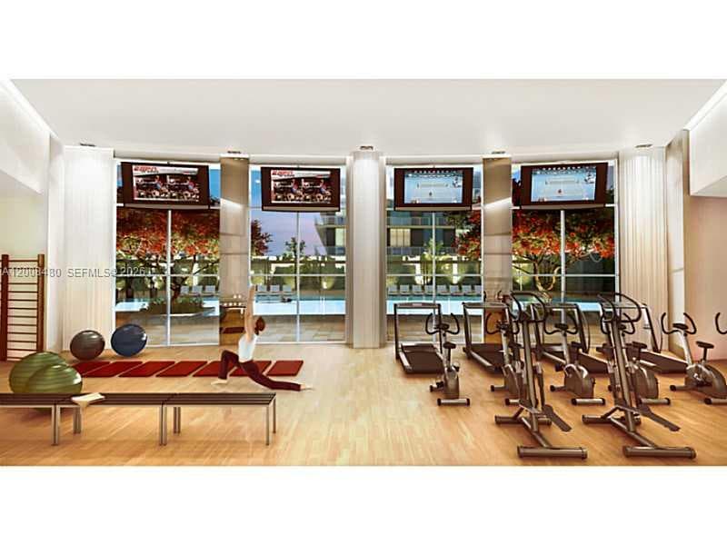 1100 S MIAMI AVE # 1909, Miami FL 33131 — 3