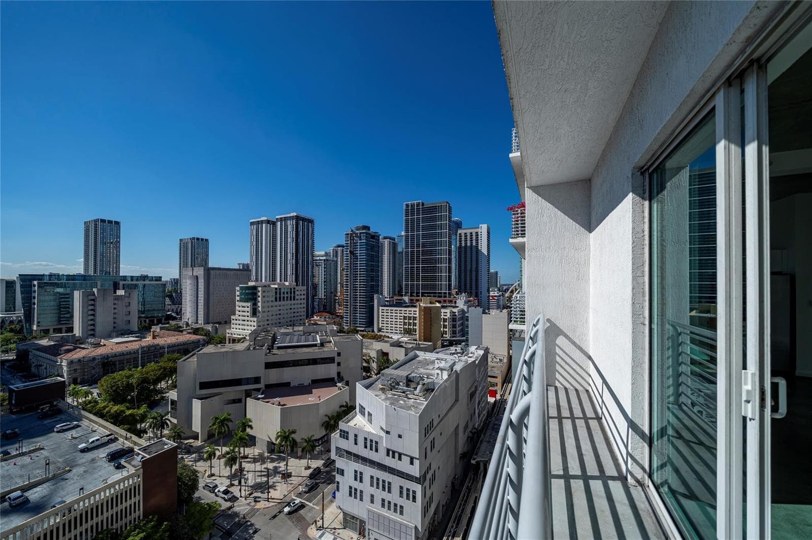234 NE 3rd Street # 2007, Miami FL 33132 — 23