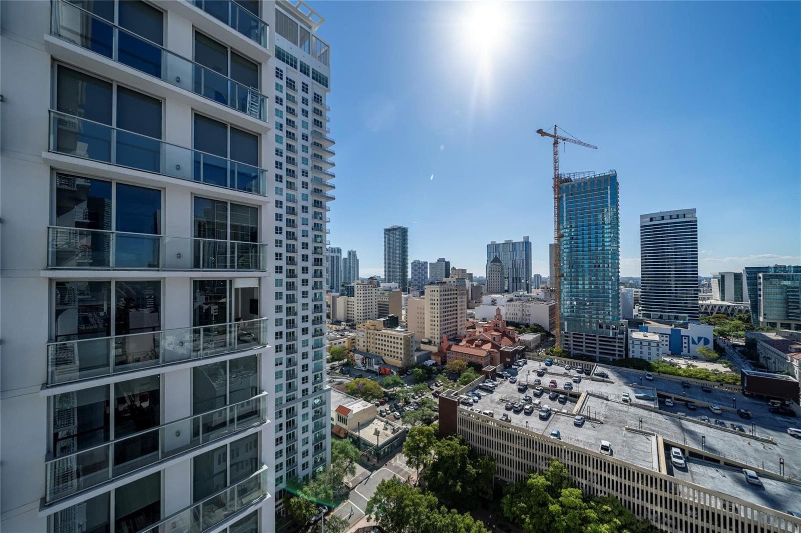 234 NE 3rd Street # 2007, Miami FL 33132 — 22