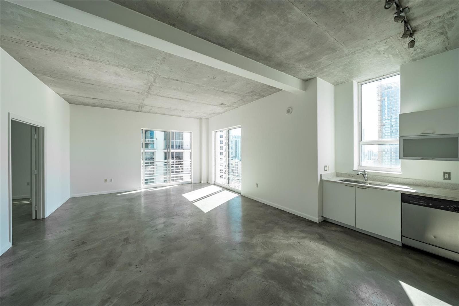 234 NE 3rd Street # 2007, Miami FL 33132 — 3
