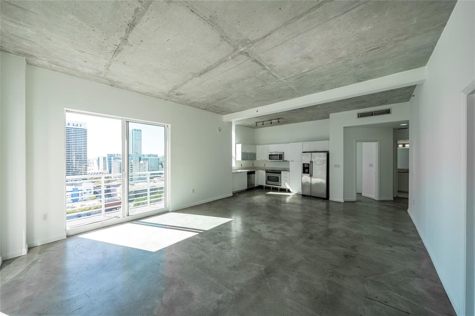 234 NE 3rd Street # 2007, Miami FL 33132 — 1