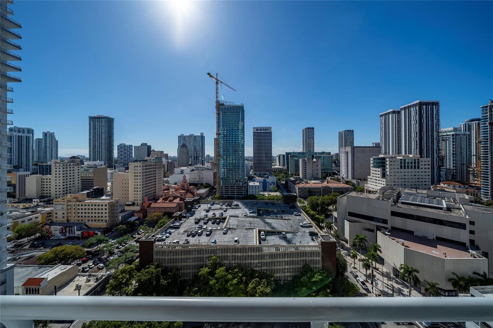 234 NE 3rd Street # 2007, Miami FL 33132 — 21