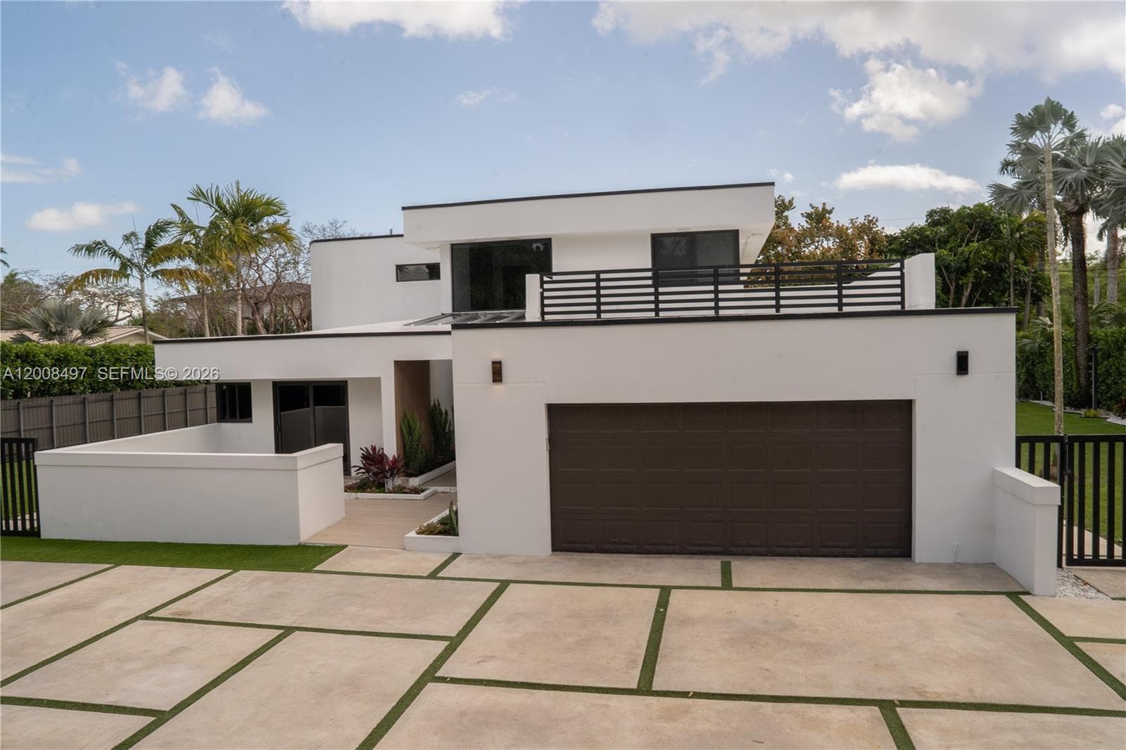 10475 SW 72nd Ave, Pinecrest FL 33156 — 2