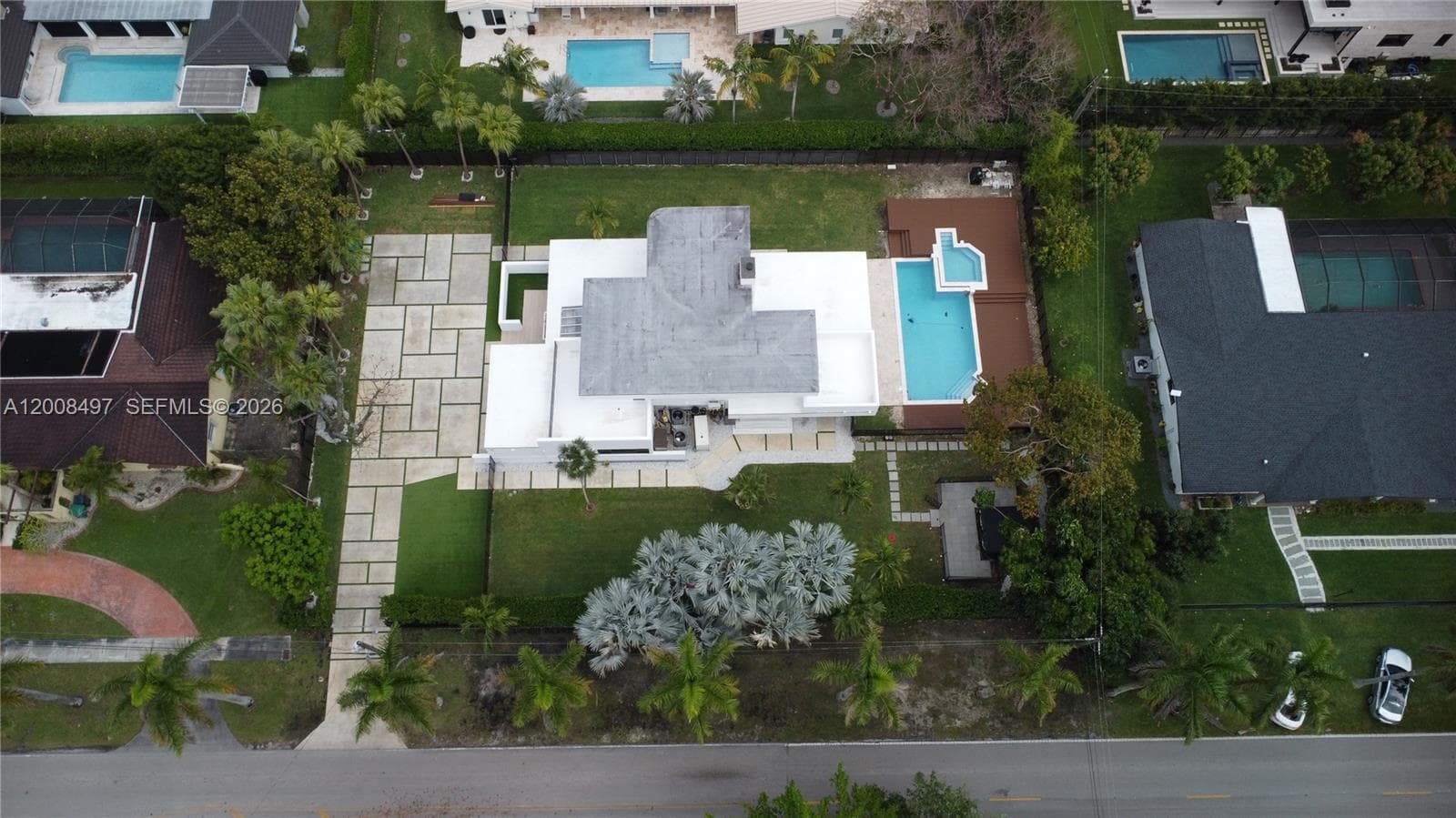 10475 SW 72nd Ave, Pinecrest FL 33156 — 57