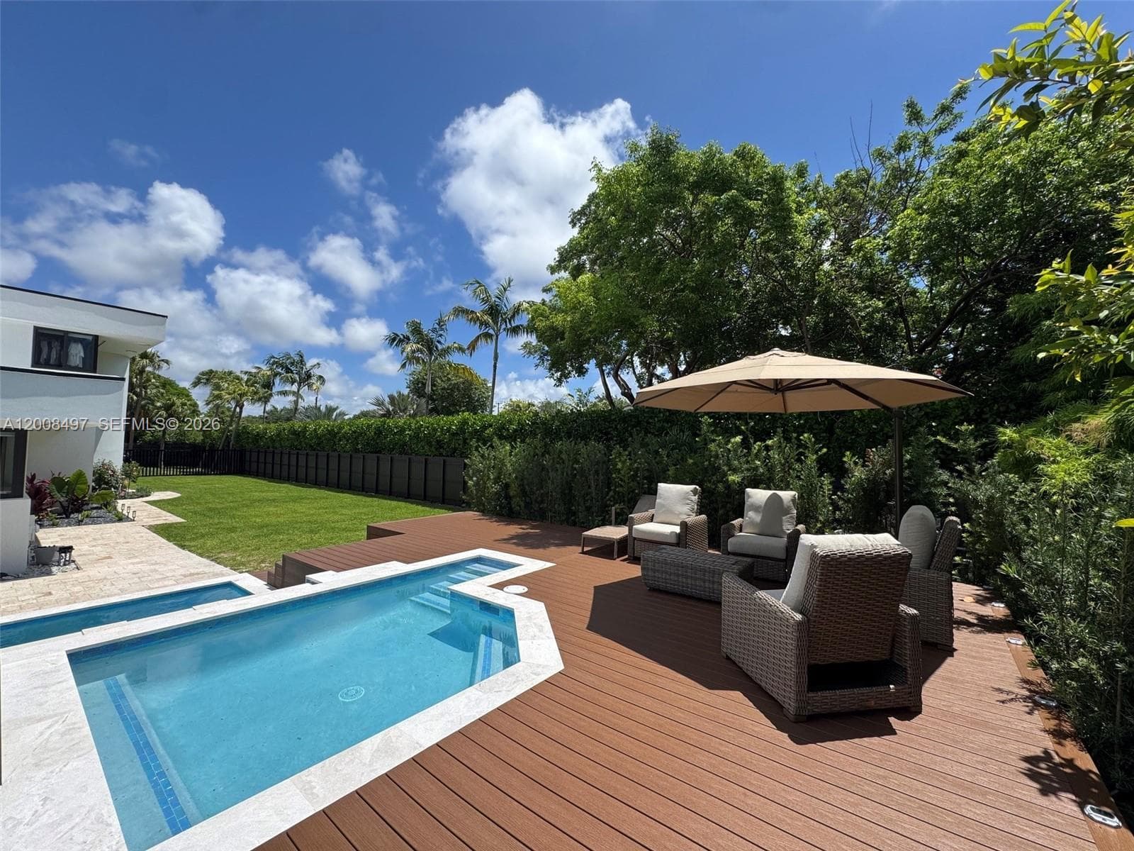 10475 SW 72nd Ave, Pinecrest FL 33156 — 22