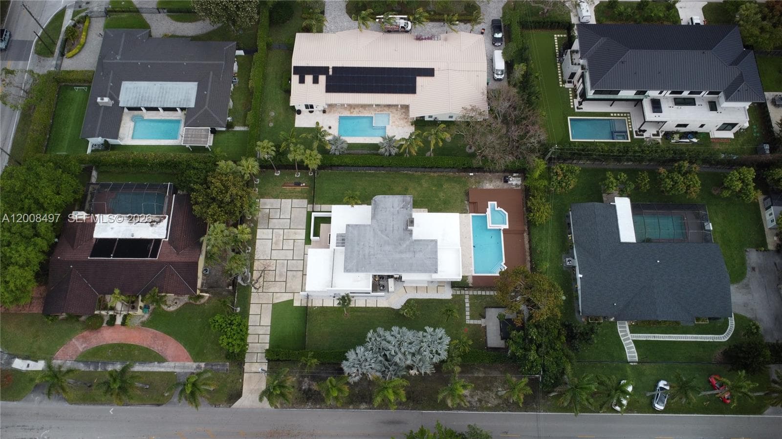 10475 SW 72nd Ave, Pinecrest FL 33156 — 58