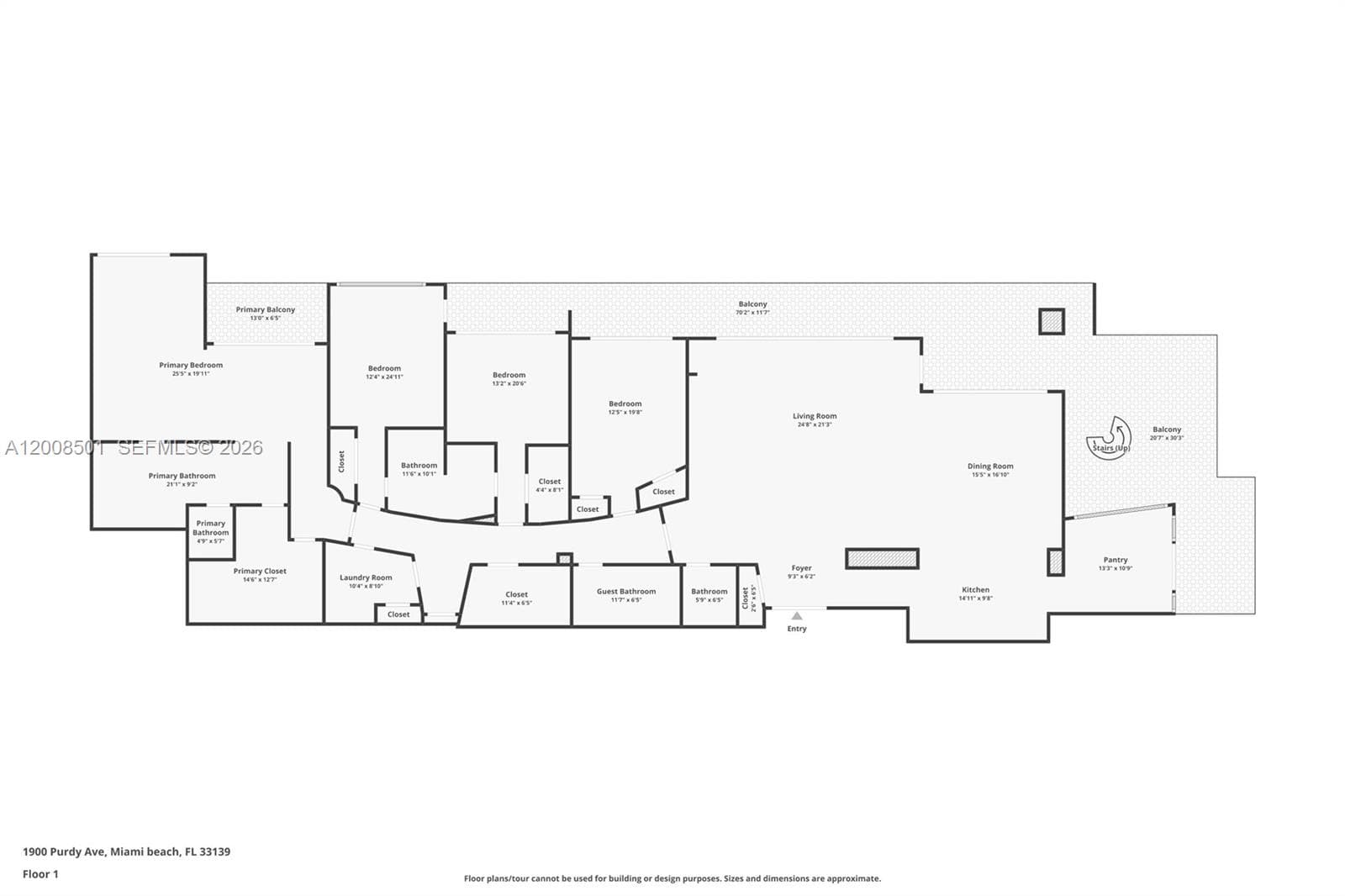 1900 Sunset Harbour Dr, Miami Beach FL 33139 — 91