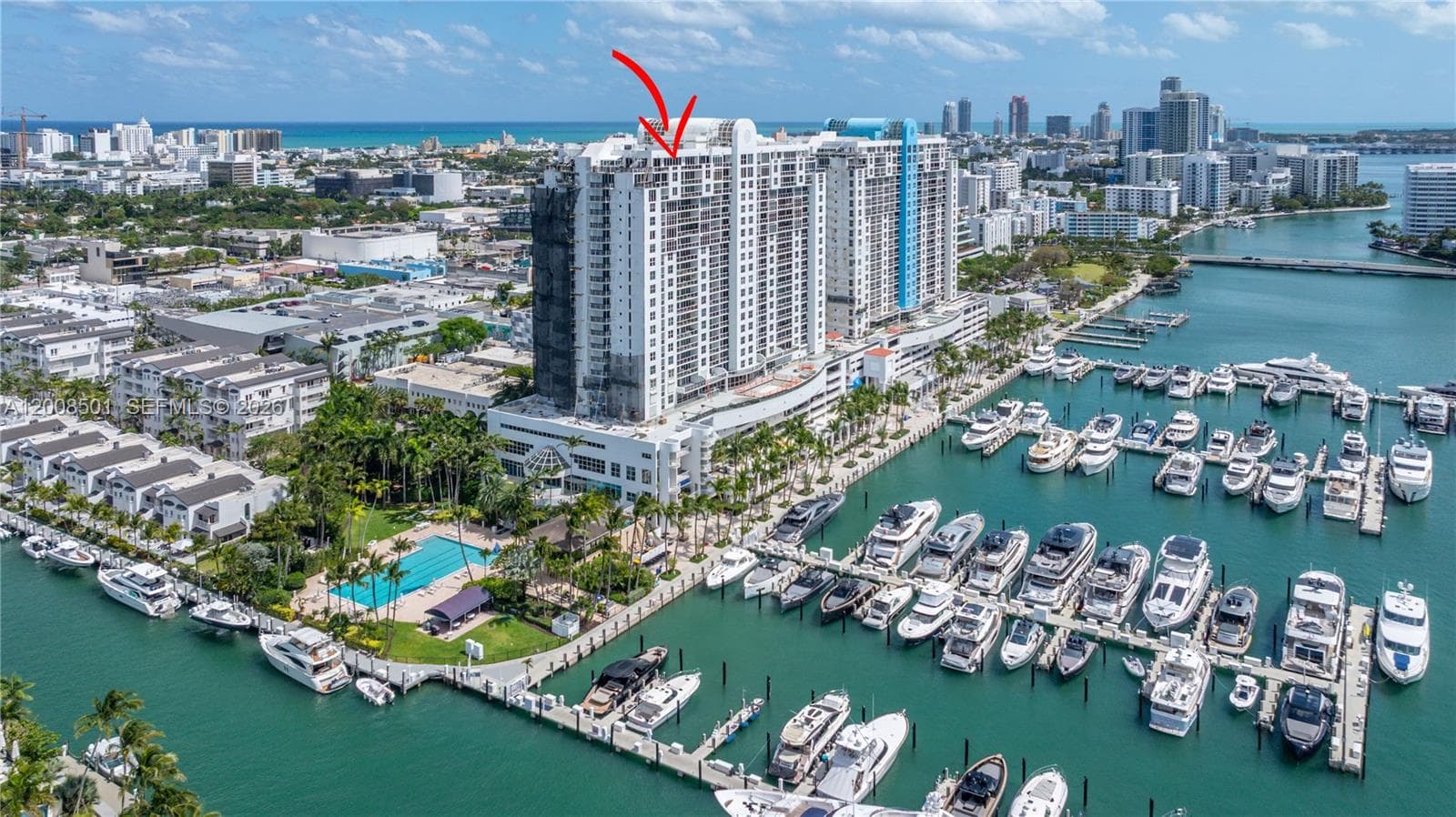 1900 Sunset Harbour Dr, Miami Beach FL 33139 — 49