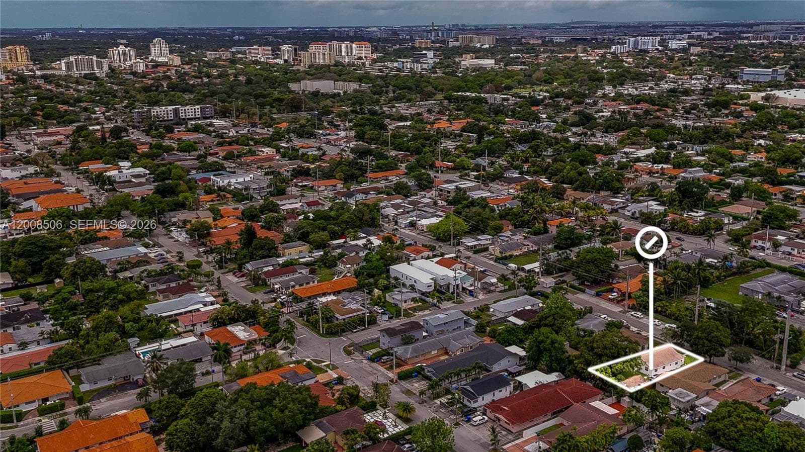 2800 SW 16th Ter, Miami FL 33145 — 6