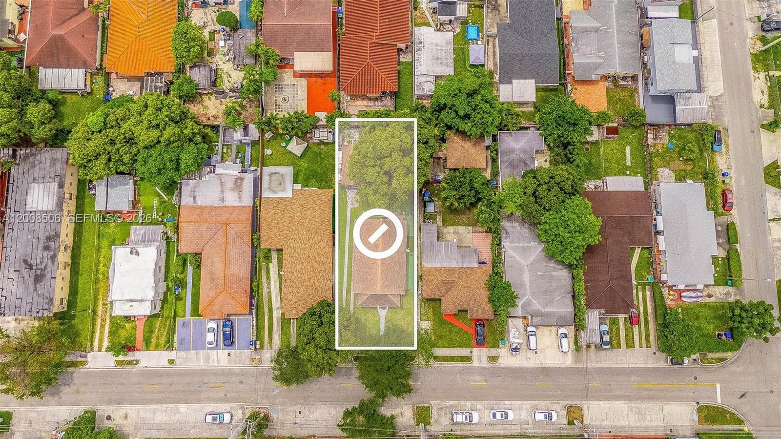 2800 SW 16th Ter, Miami FL 33145 — 3