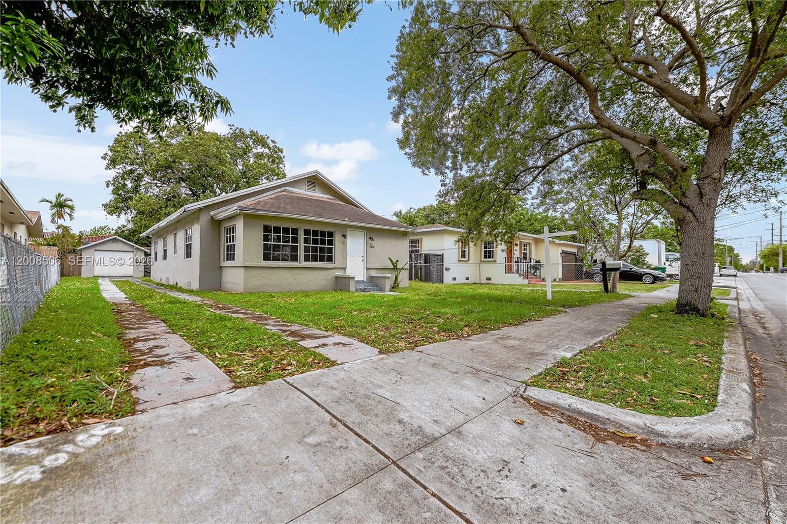 2800 SW 16th Ter, Miami FL 33145 — 1