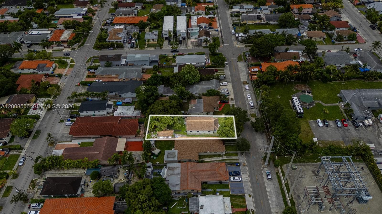 2800 SW 16th Ter, Miami FL 33145 — 5