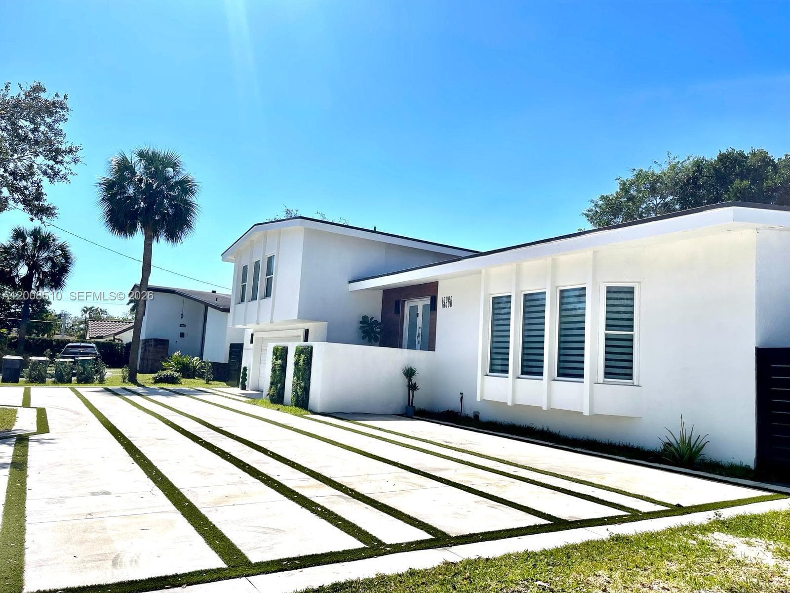 19960 Highland Lakes Blvd, Miami FL 33179 — 4