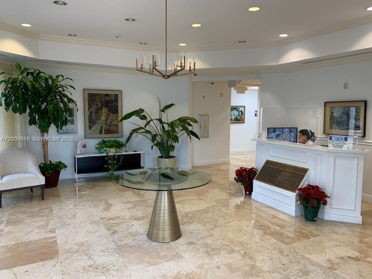 2750 NE 185th St # 302, Aventura FL 33180 — 3