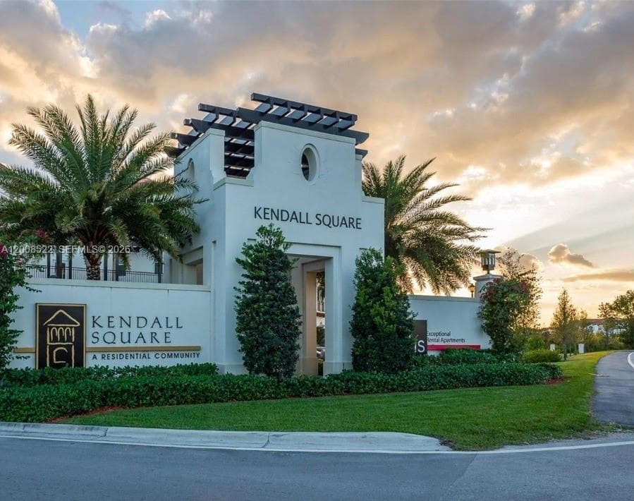 9401 SW 172nd Ave # 9401, Miami FL 33196 — 2