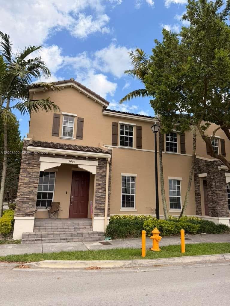 9401 SW 172nd Ave # 9401, Miami FL 33196 — 7