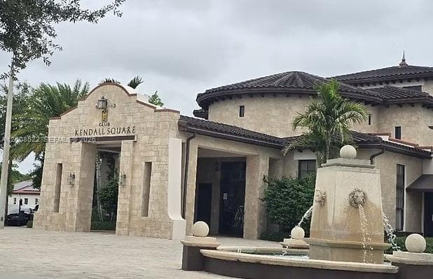9401 SW 172nd Ave # 9401, Miami FL 33196 — 1