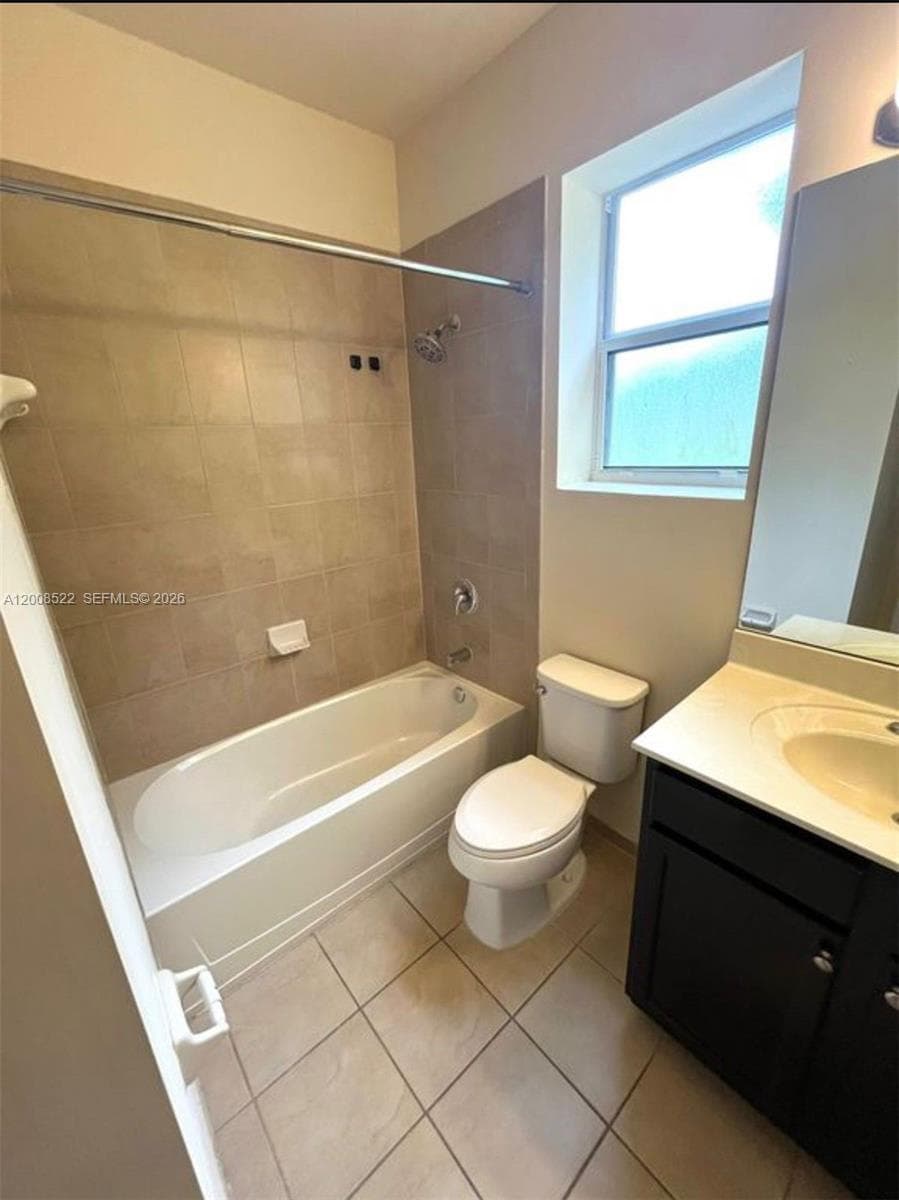 9401 SW 172nd Ave # 9401, Miami FL 33196 — 34