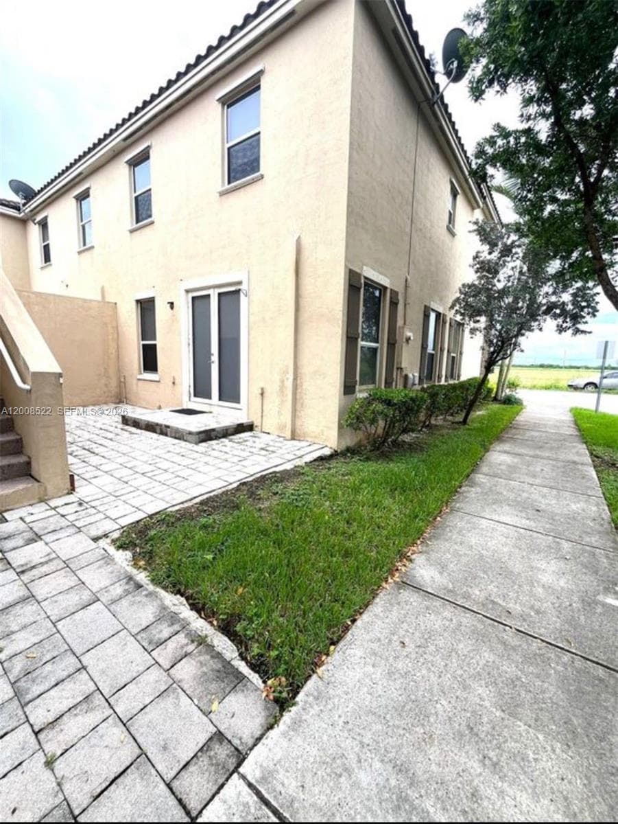 9401 SW 172nd Ave # 9401, Miami FL 33196 — 38