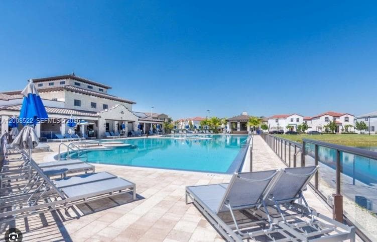 9401 SW 172nd Ave # 9401, Miami FL 33196 — 4