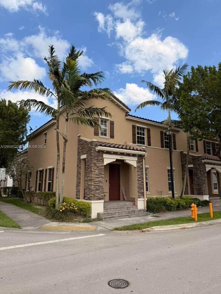 9401 SW 172nd Ave # 9401, Miami FL 33196 — 8