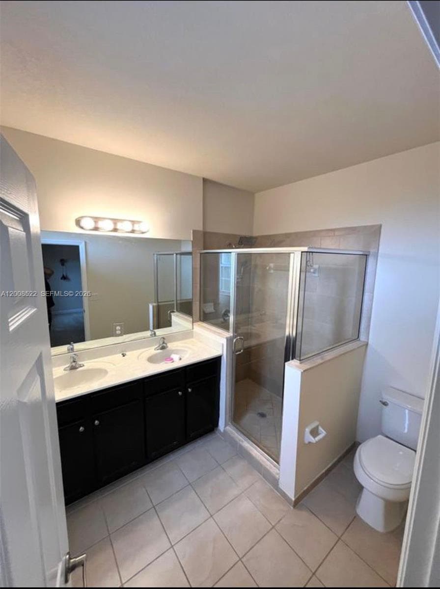 9401 SW 172nd Ave # 9401, Miami FL 33196 — 25