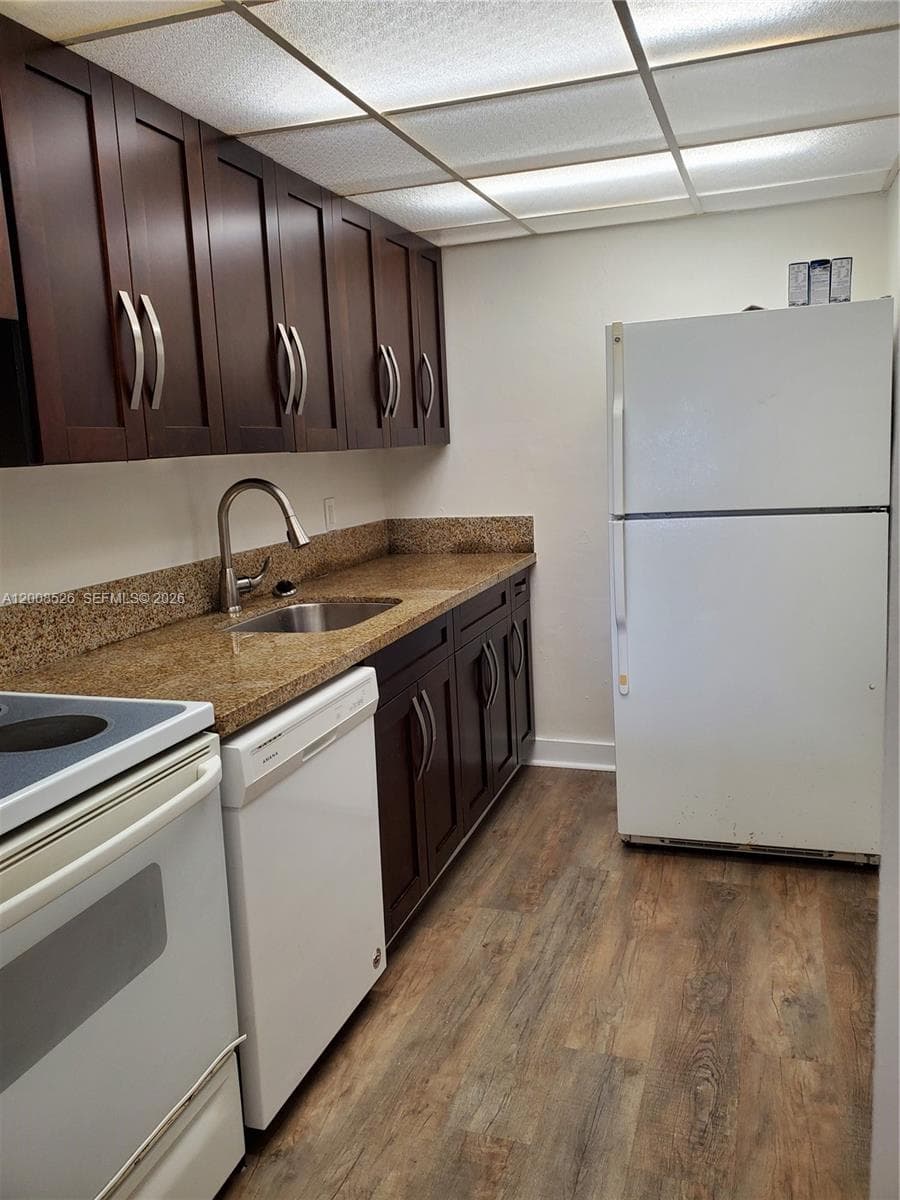 1230 NE 139th St # 409, North Miami FL 33161 — 1