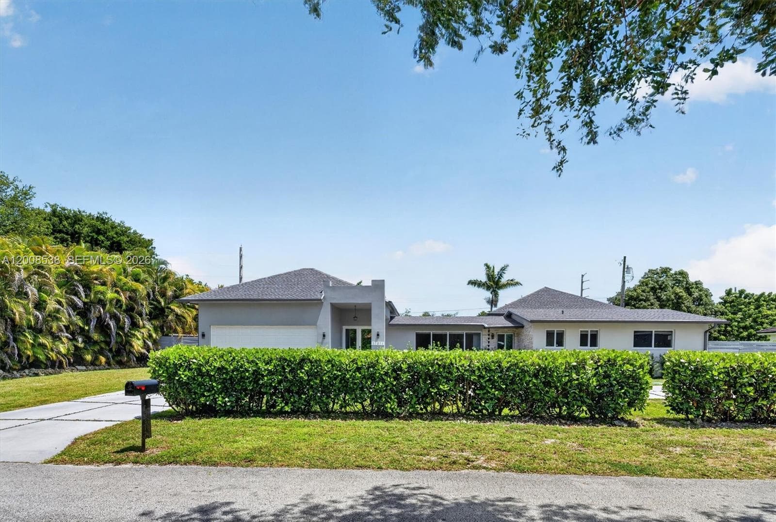 11811 SW 82nd Rd, Miami FL 33156 — 2