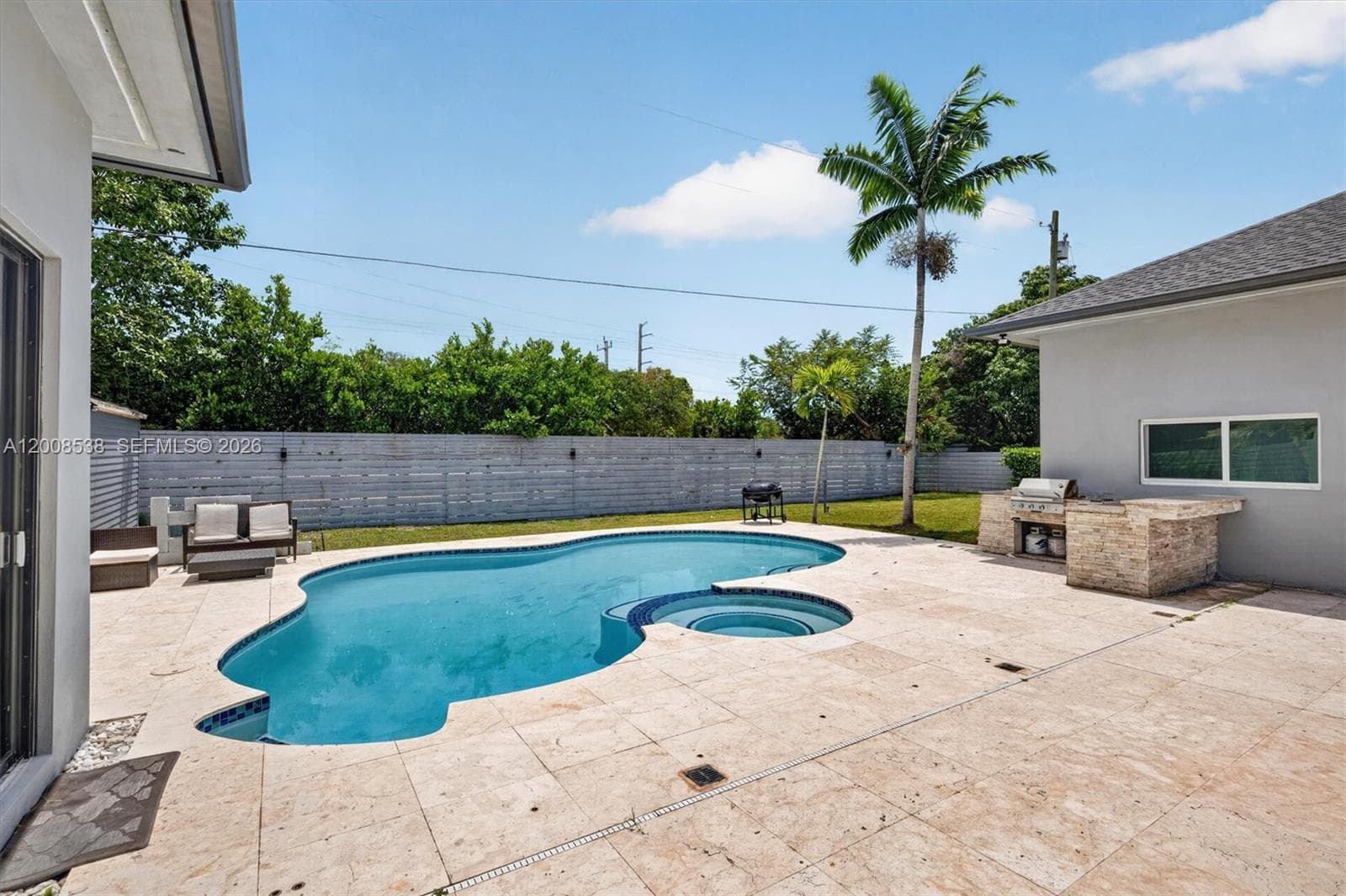 11811 SW 82nd Rd, Miami FL 33156 — 52