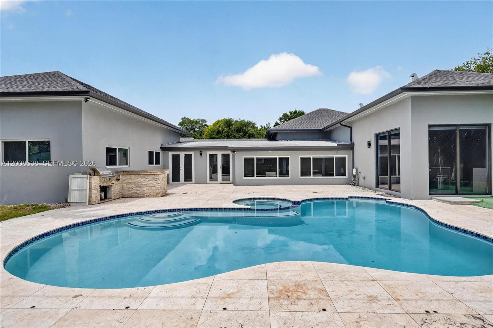 11811 SW 82nd Rd, Miami FL 33156 — 42