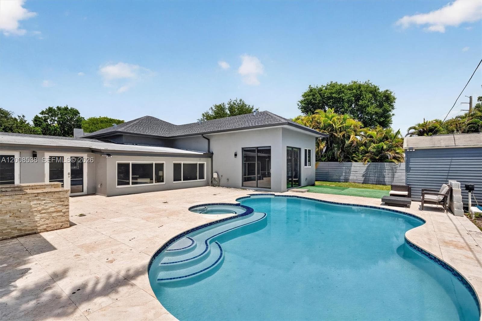 11811 SW 82nd Rd, Miami FL 33156 — 43